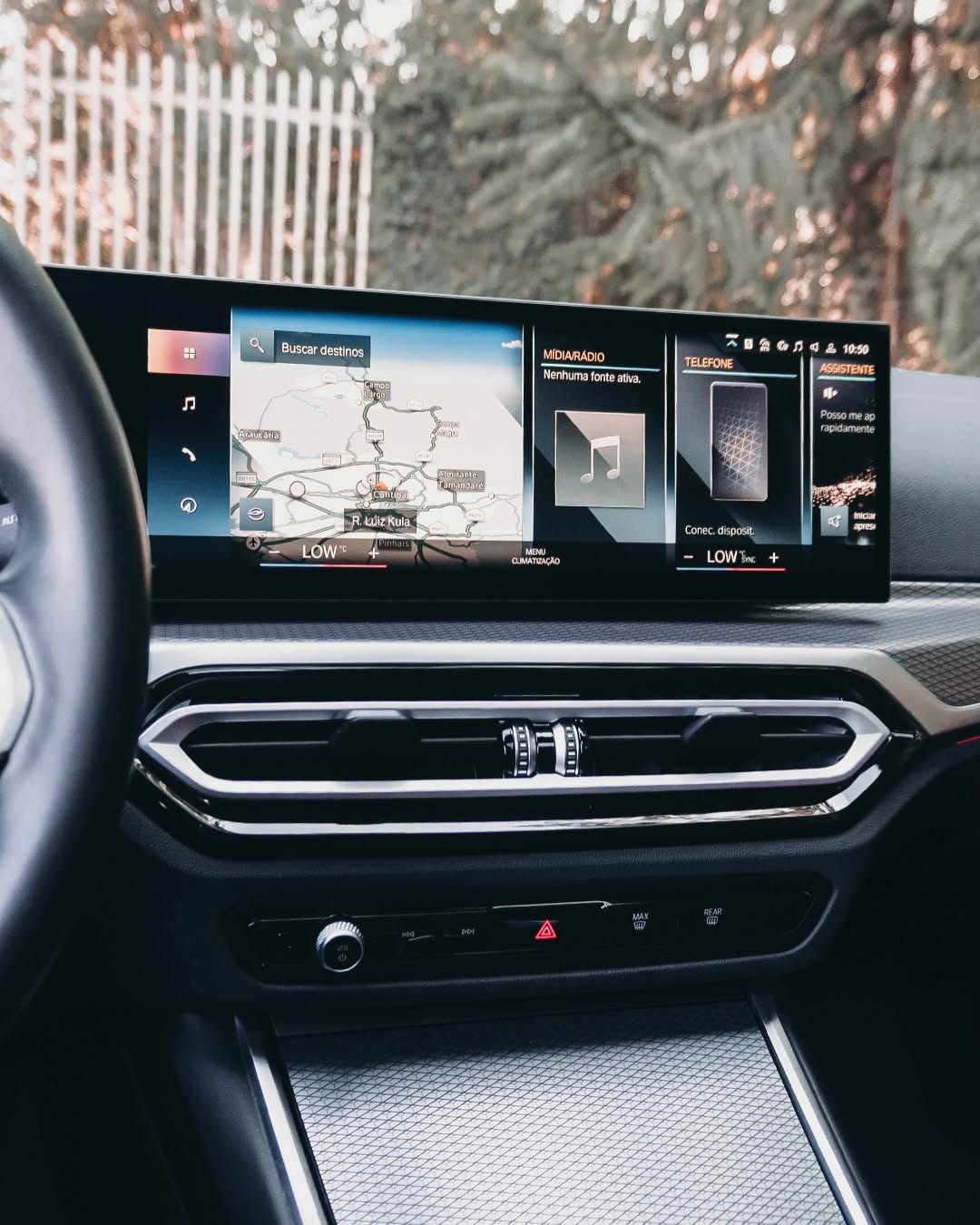 BMW 320I M SPORT - Imagem 5