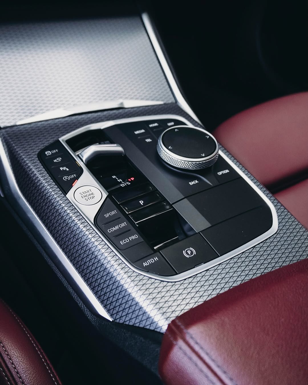 BMW 320I M SPORT - Imagem 6