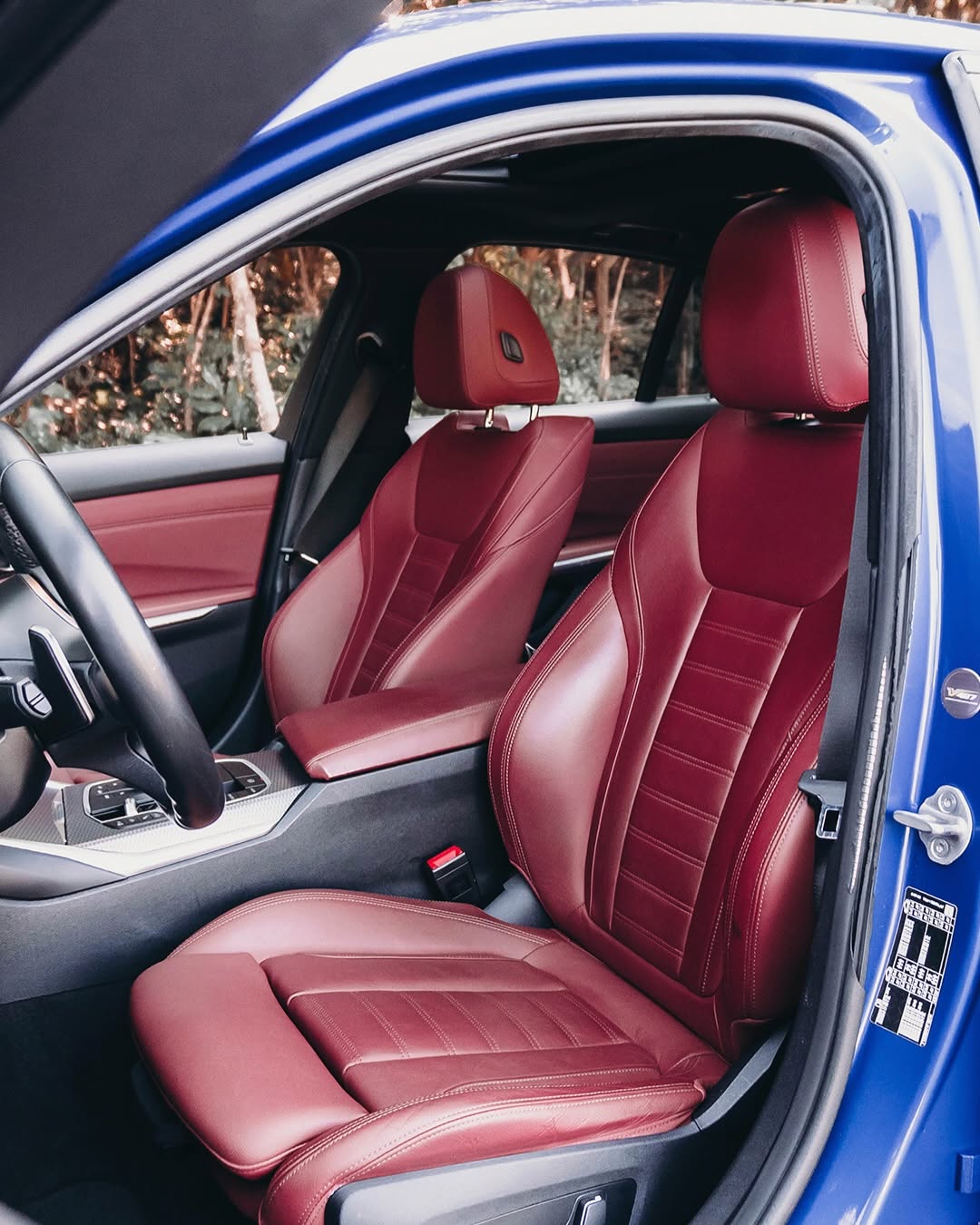 BMW 320I M SPORT - Imagem 7