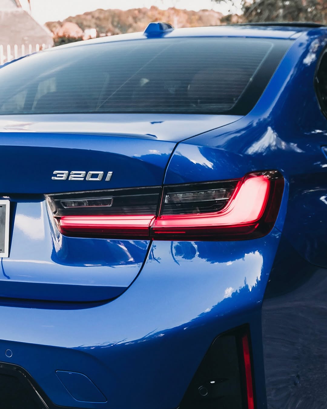 BMW 320I M SPORT - Imagem 10