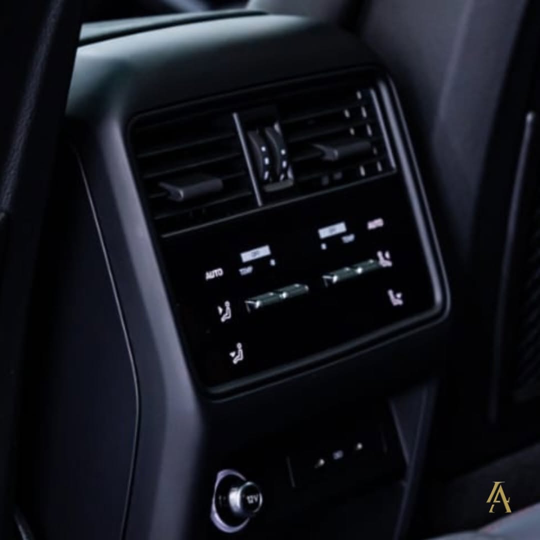 PORSCHE CAYENNE GTS - Imagem 12