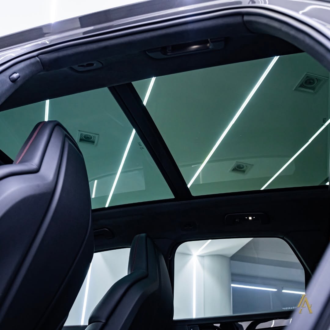 PORSCHE CAYENNE GTS - Imagem 9