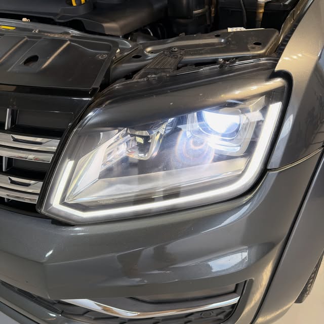 VOLKSWAGEN AMAROK HIGHLINE - Imagem 4