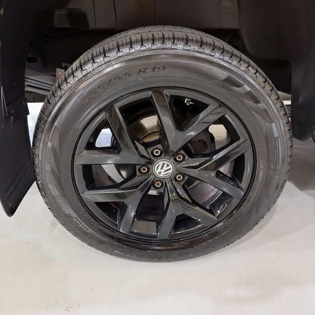 VOLKSWAGEN AMAROK HIGHLINE - Imagem 5