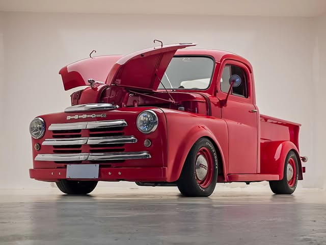 DODGE TRUCK - Imagem 2