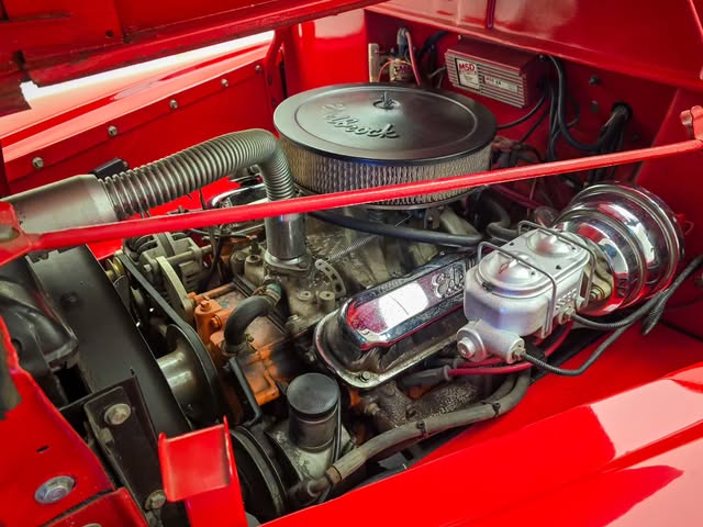 DODGE TRUCK - Imagem 13