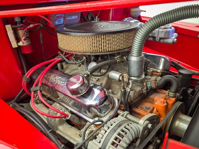 DODGE TRUCK - Imagem 14