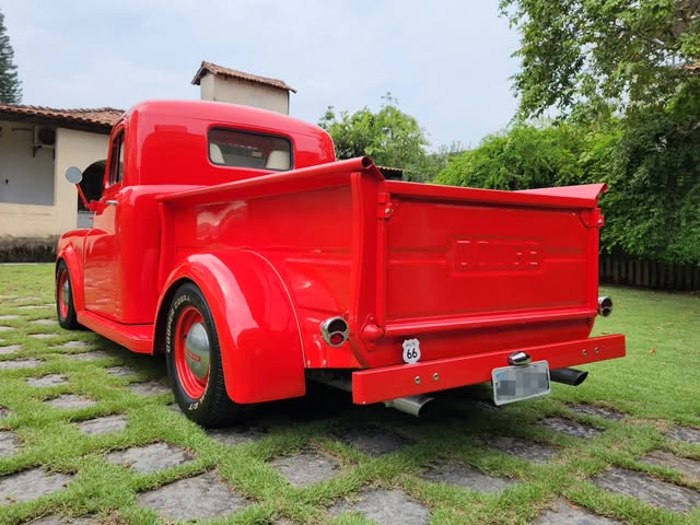 DODGE TRUCK - Imagem 3
