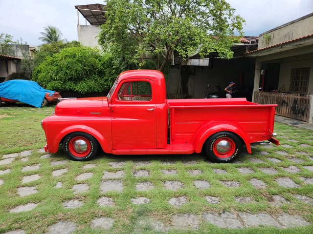 DODGE TRUCK - Imagem 4