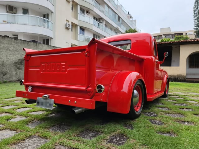 DODGE TRUCK - Imagem 5