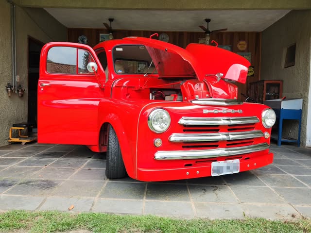 DODGE TRUCK - Imagem 6