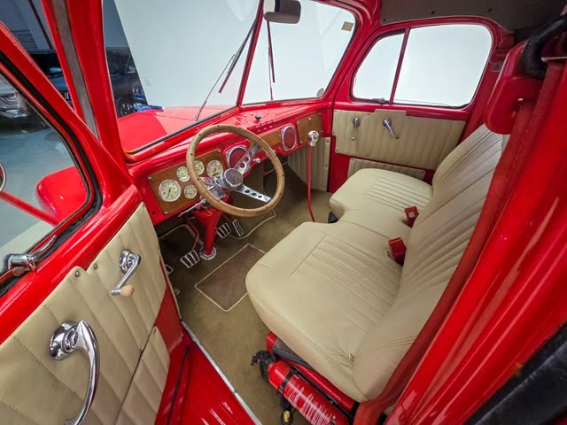 DODGE TRUCK - Imagem 8