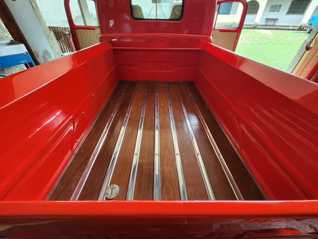 DODGE TRUCK - Imagem 10