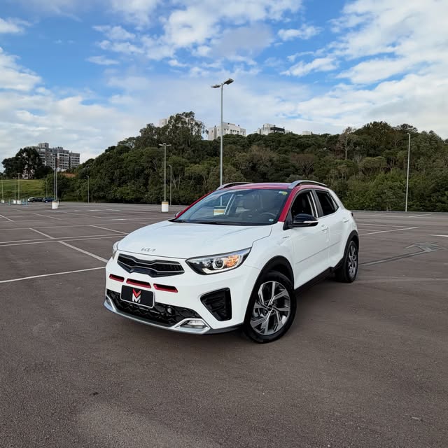 KIA STONIC SX - Imagem 1