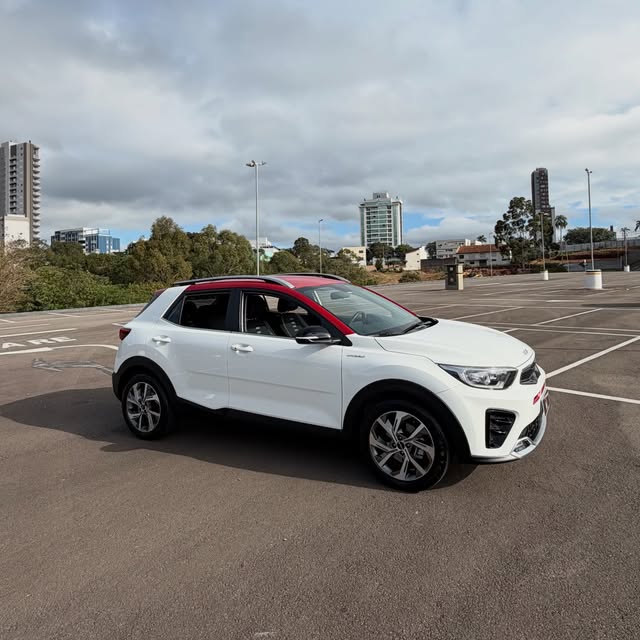 KIA STONIC SX - Imagem 4