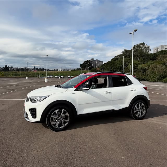 KIA STONIC SX - Imagem 5