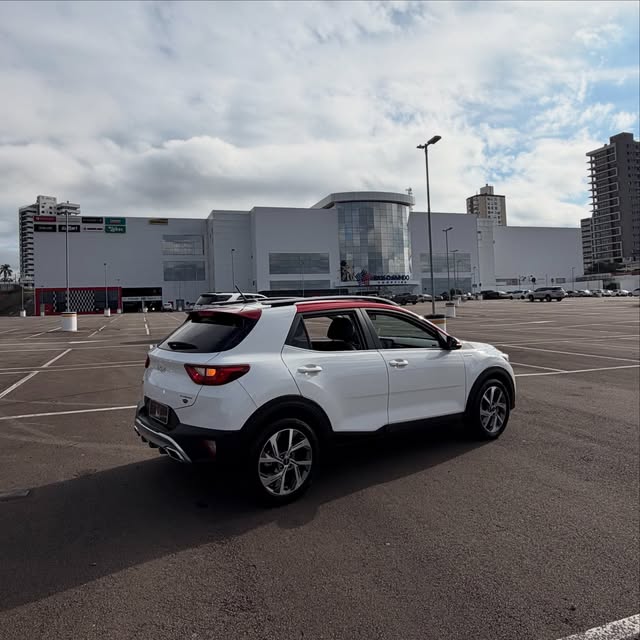 KIA STONIC SX - Imagem 6