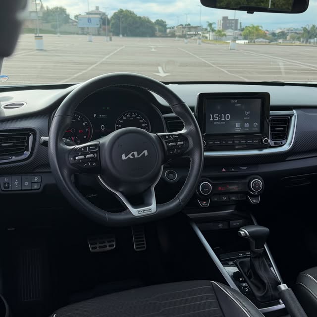 KIA STONIC SX - Imagem 7