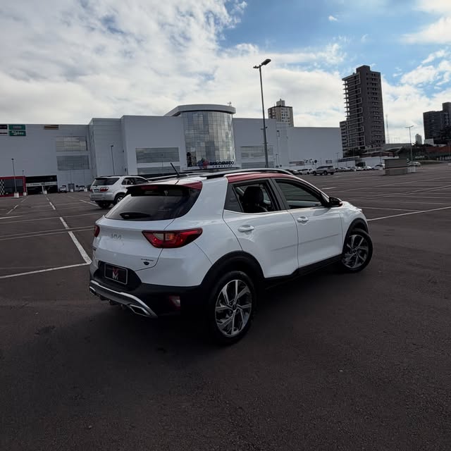 KIA STONIC SX - Imagem 10