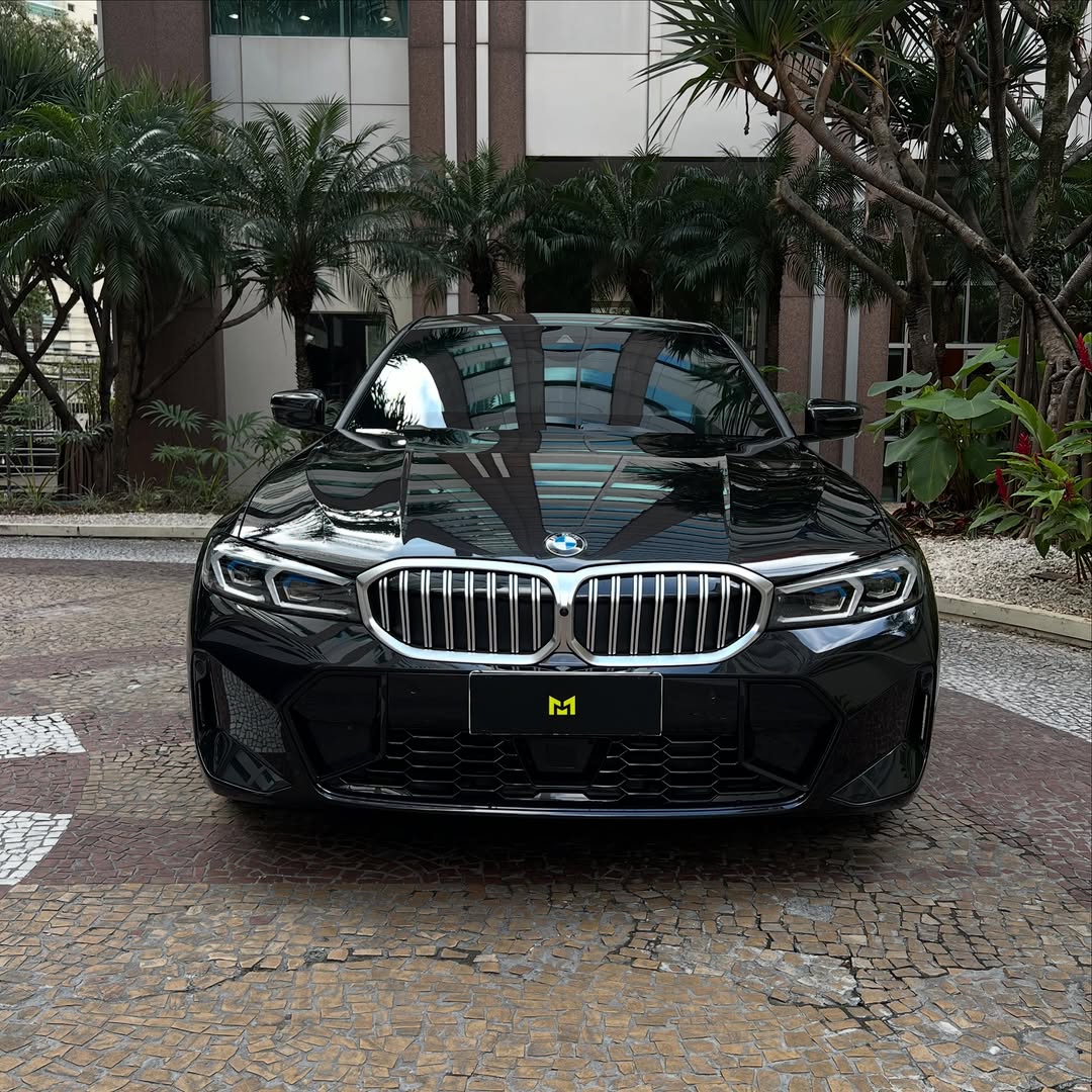 BMW 320I M SPORT - Imagem 2