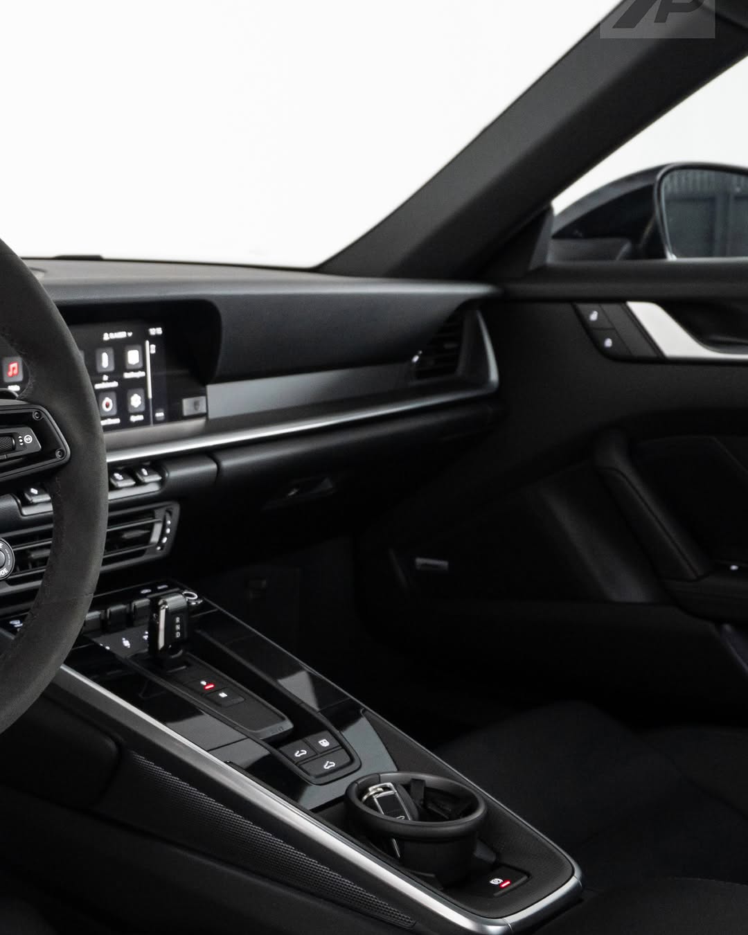 PORSCHE 911 CARRERA S - Imagem 4