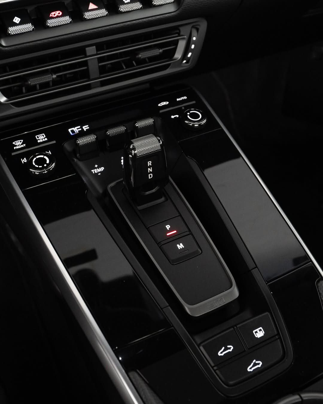 PORSCHE 911 CARRERA S - Imagem 8