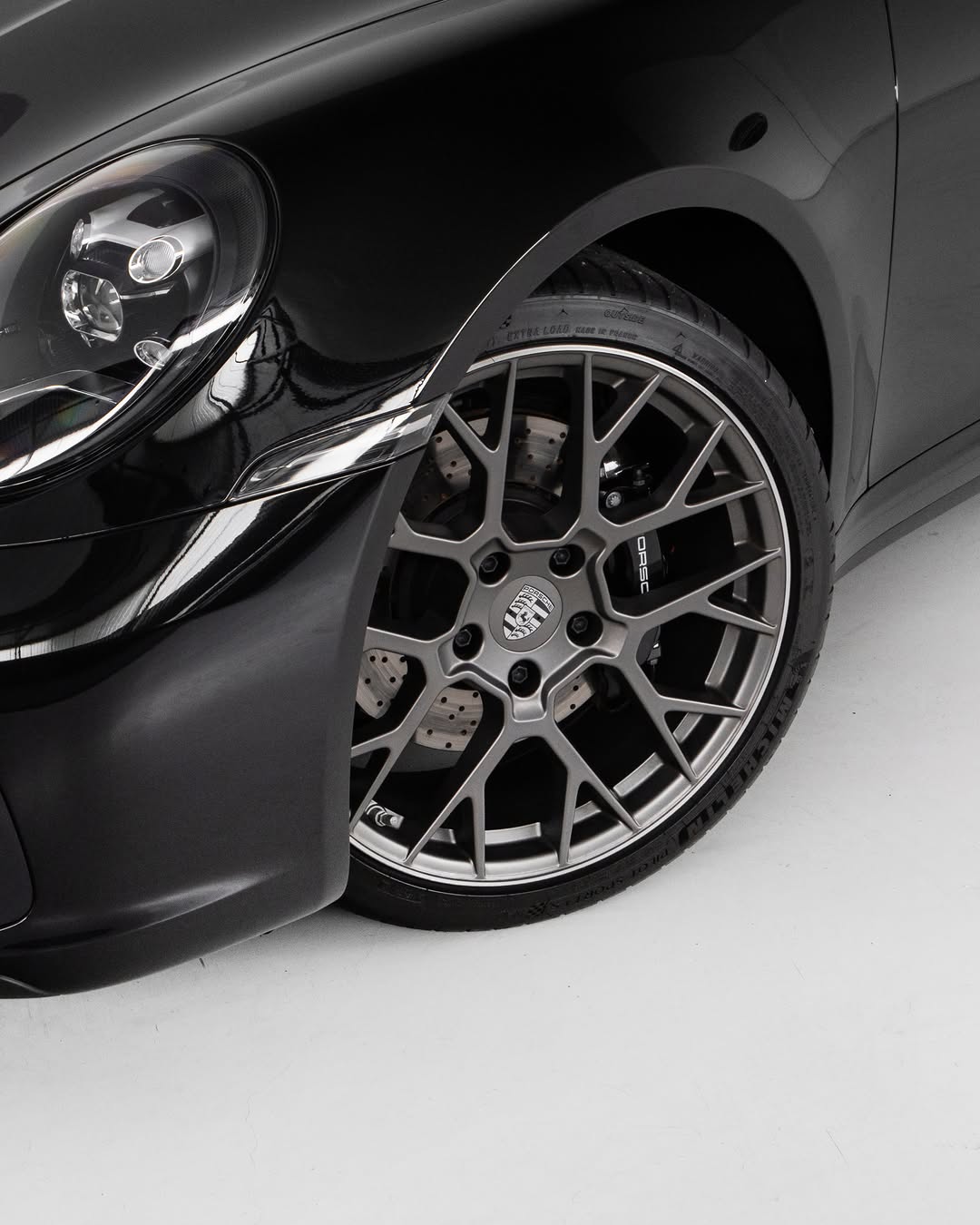 PORSCHE 911 CARRERA S - Imagem 10