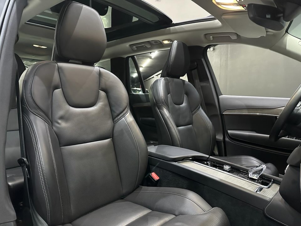 VOLVO XC90 T8 RECHARGE ULTIMATE AWD GEARTRONIC - Imagem 7