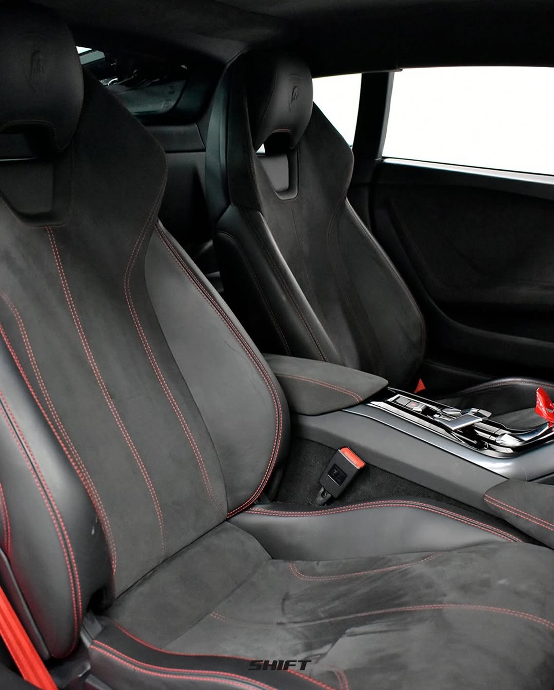 LAMBORGHINI HURACAN LP 610-4 - Imagem 6