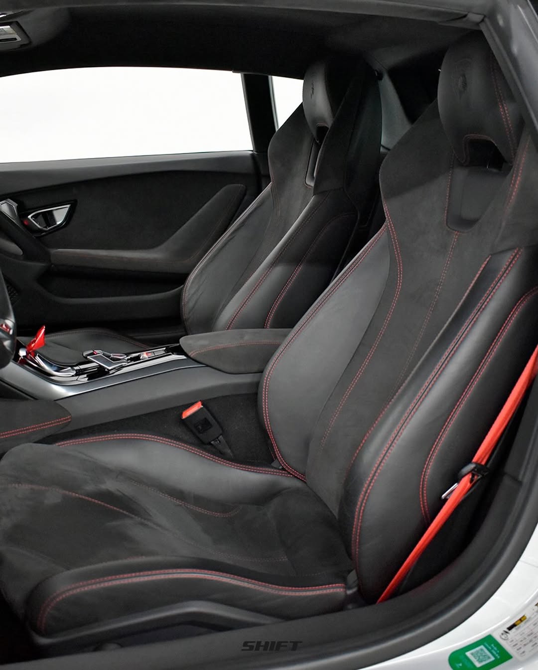 LAMBORGHINI HURACAN LP 610-4 - Imagem 7