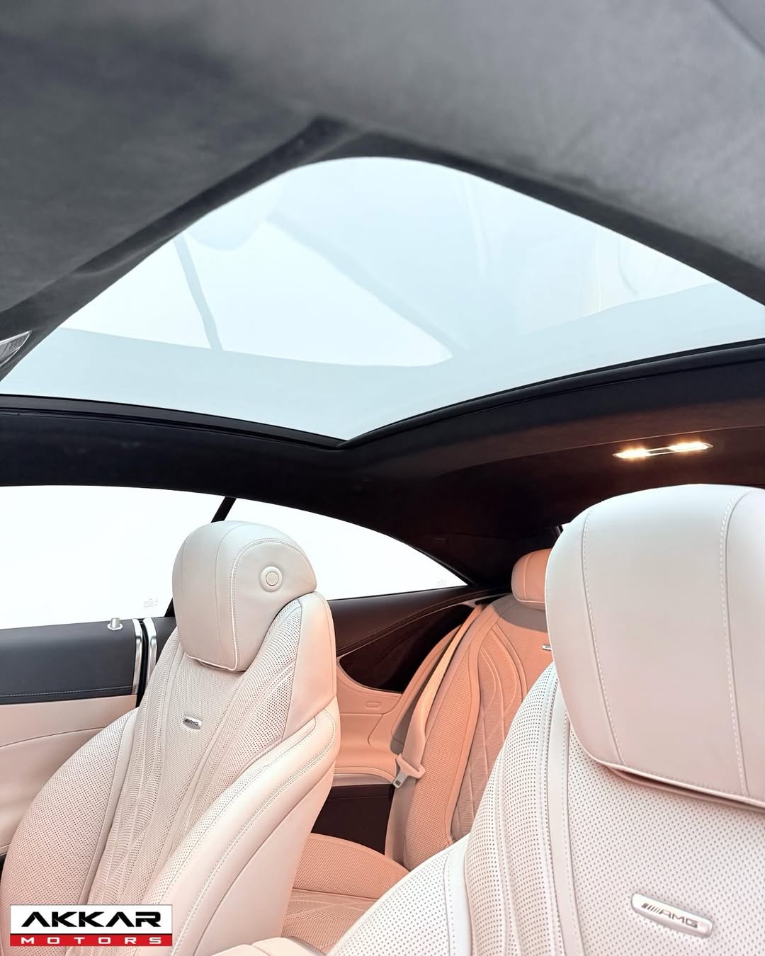 MERCEDES-BENZ S 63 AMG - Imagem 7