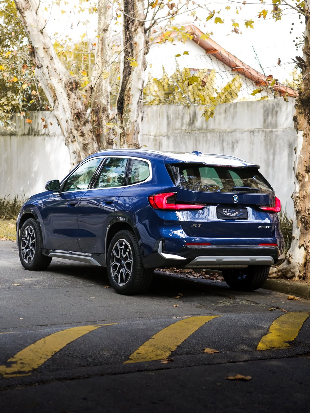 BMW X1 SDRIVE XLINE 20I - Imagem 1