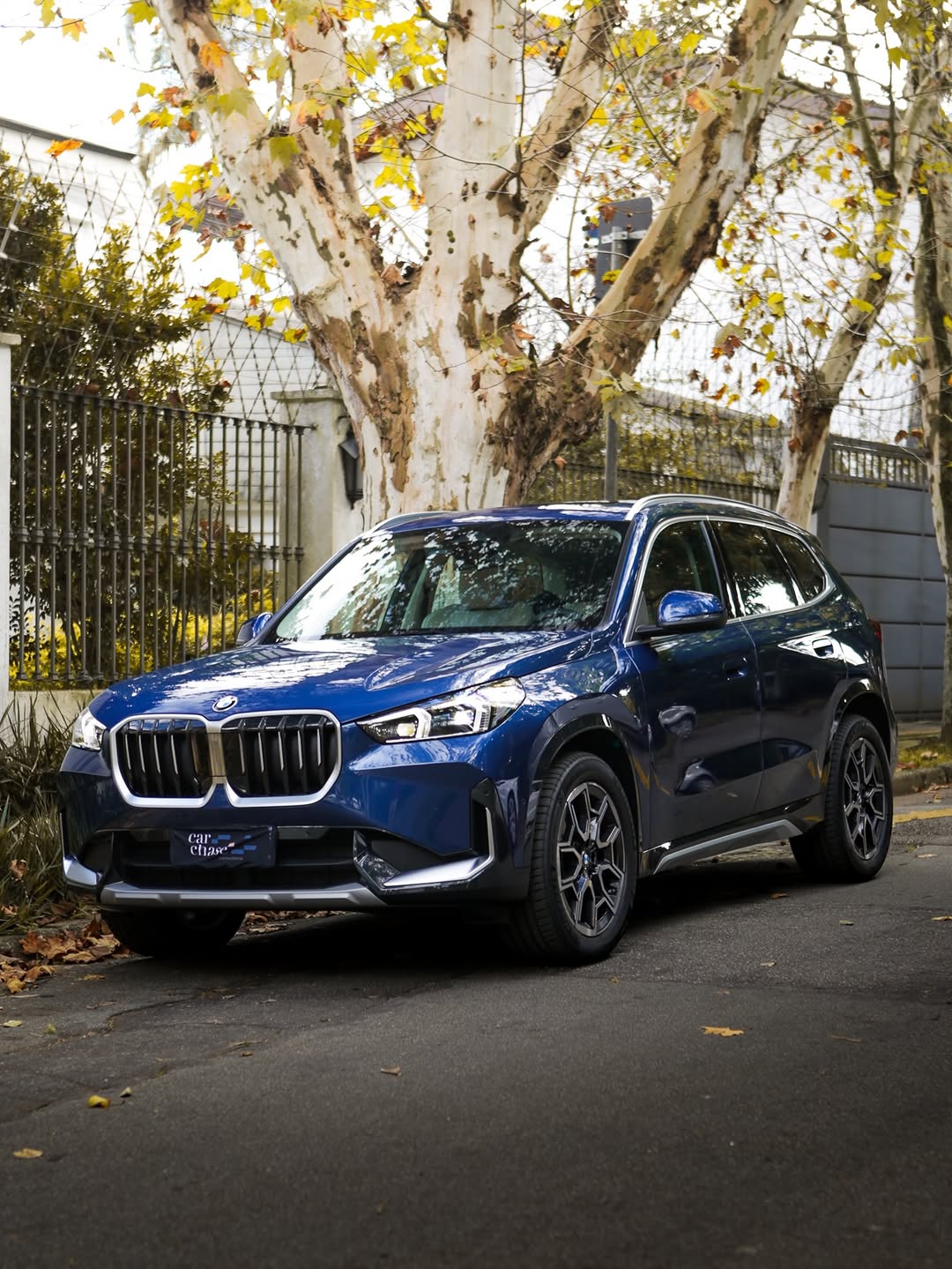 BMW X1 SDRIVE XLINE 20I - Imagem 2