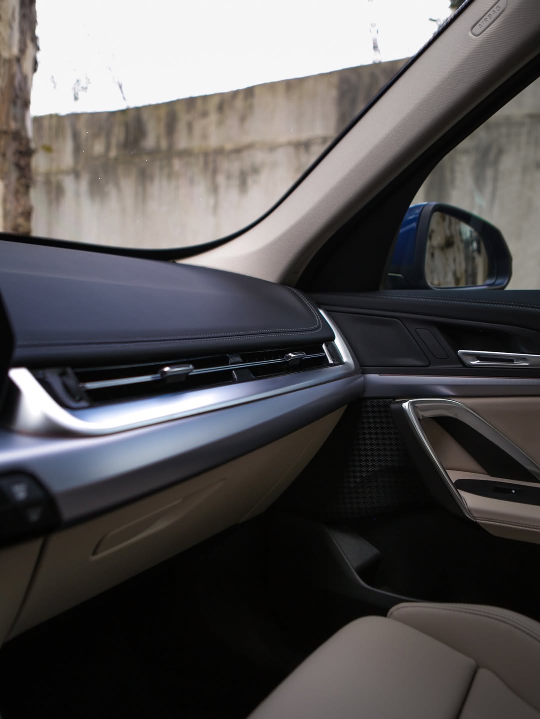 BMW X1 SDRIVE XLINE 20I - Imagem 11