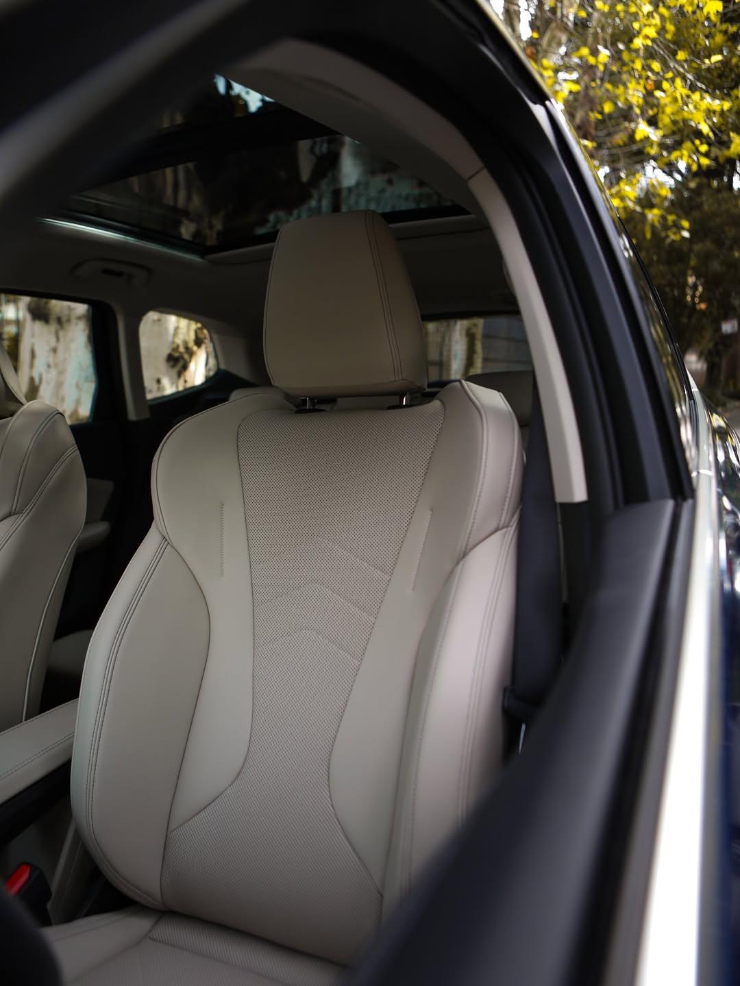 BMW X1 SDRIVE XLINE 20I - Imagem 12