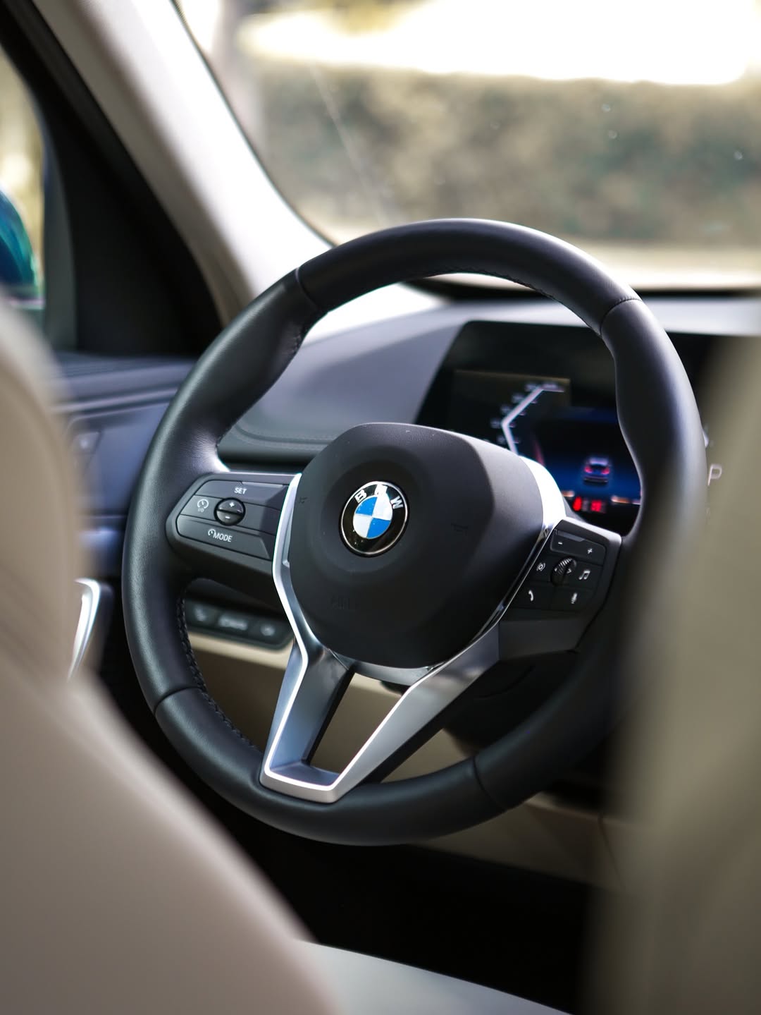 BMW X1 SDRIVE XLINE 20I - Imagem 13