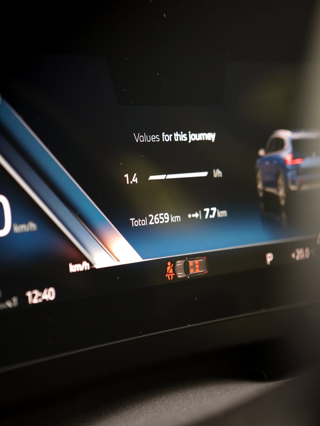 BMW X1 SDRIVE XLINE 20I - Imagem 14