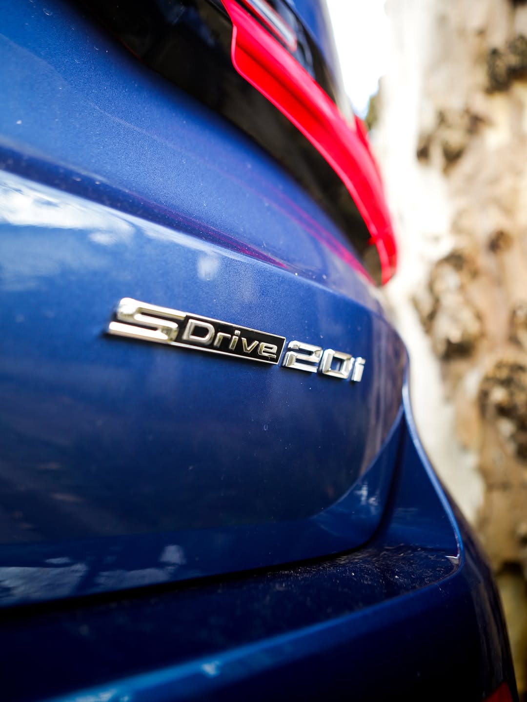 BMW X1 SDRIVE XLINE 20I - Imagem 5