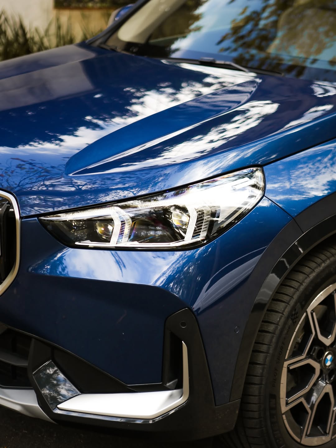 BMW X1 SDRIVE XLINE 20I - Imagem 6