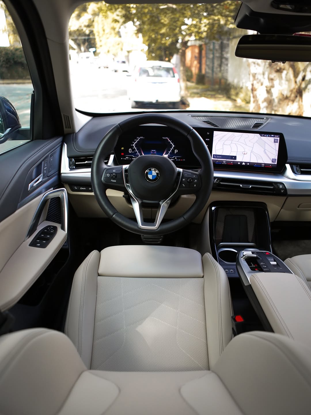 BMW X1 SDRIVE XLINE 20I - Imagem 8