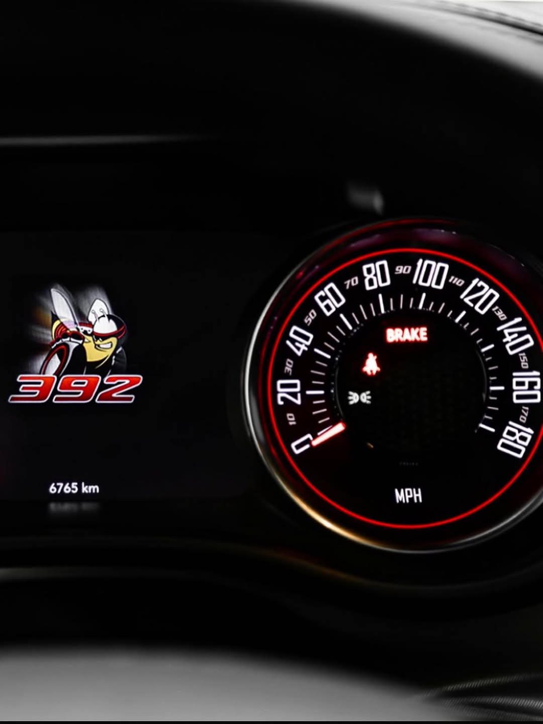 DODGE CHALLENGER R/T SCATPACK - Imagem 2