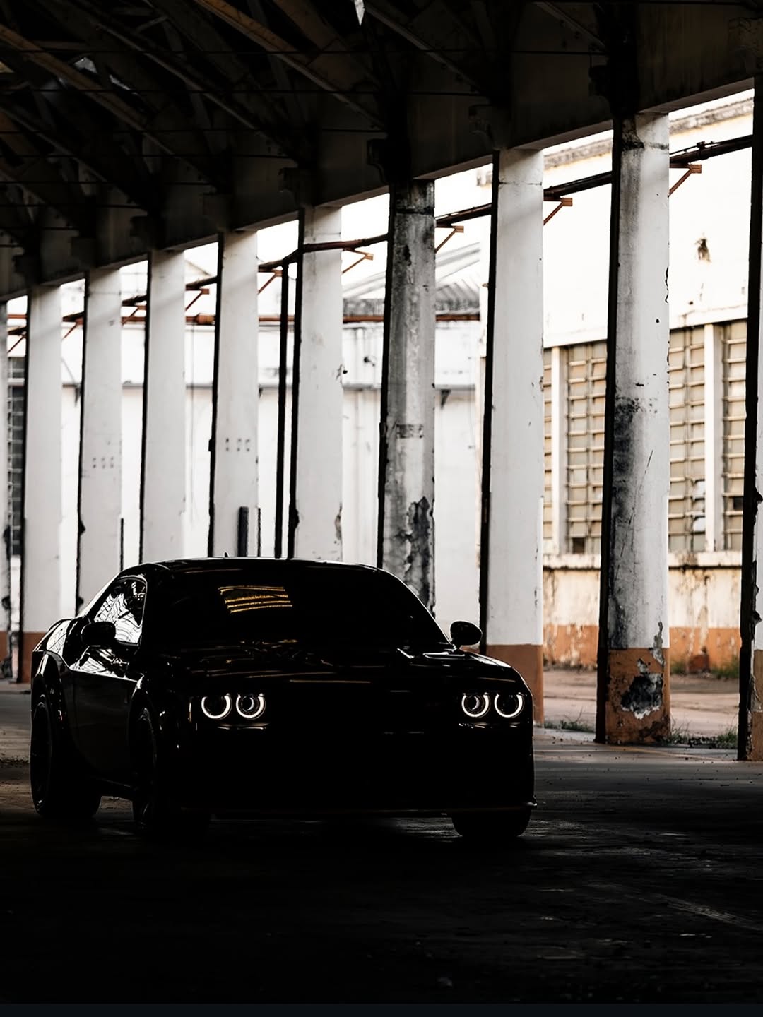 DODGE CHALLENGER R/T SCATPACK - Imagem 14