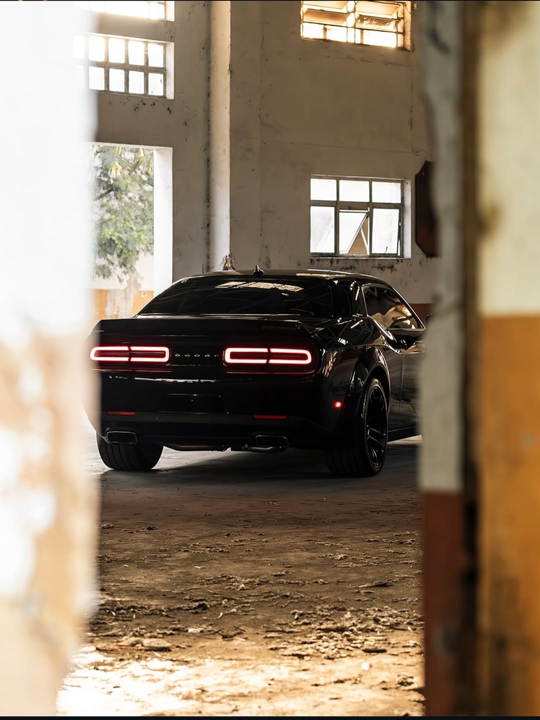 DODGE CHALLENGER R/T SCATPACK - Imagem 15