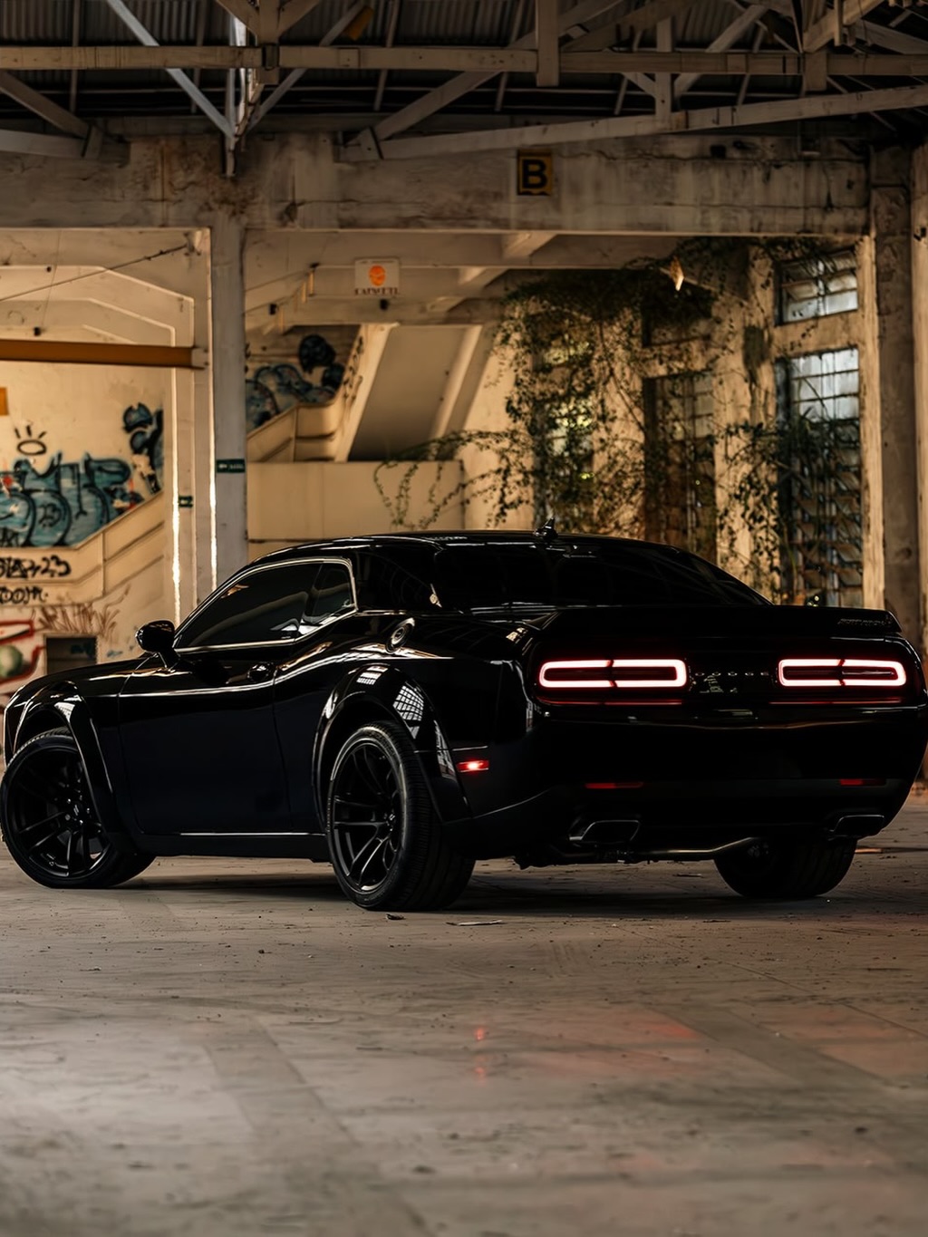 DODGE CHALLENGER R/T SCATPACK - Imagem 3