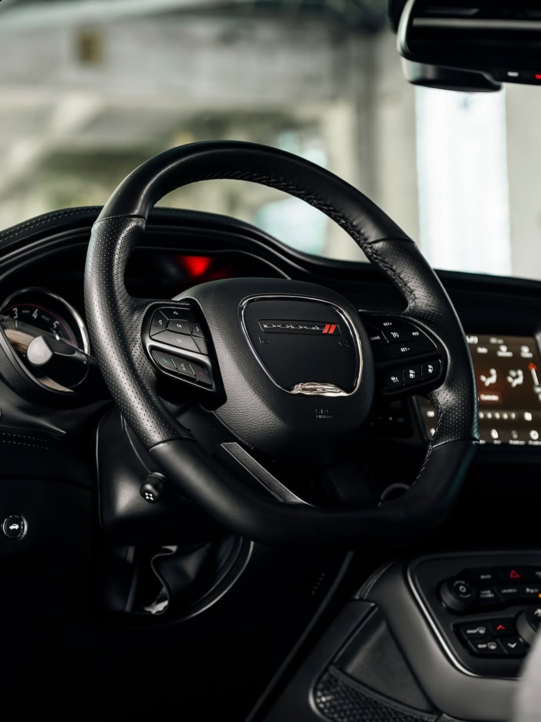 DODGE CHALLENGER R/T SCATPACK - Imagem 6