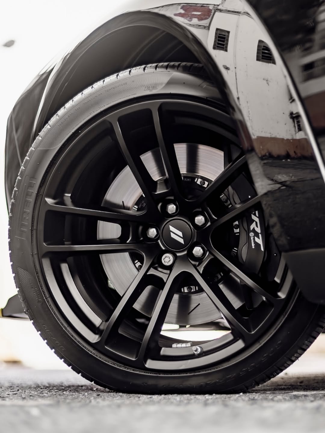 DODGE CHALLENGER R/T SCATPACK - Imagem 7