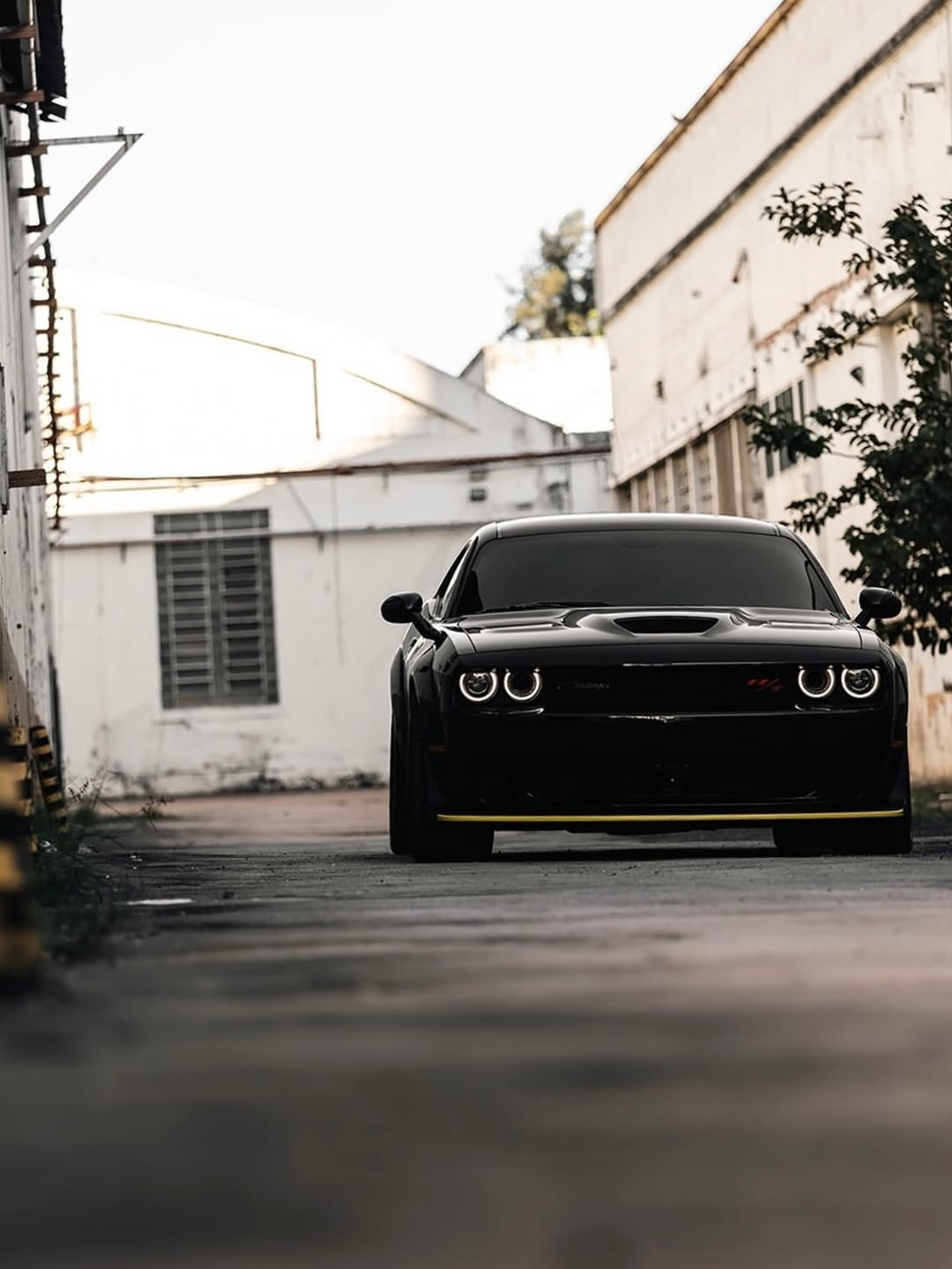 DODGE CHALLENGER R/T SCATPACK - Imagem 10