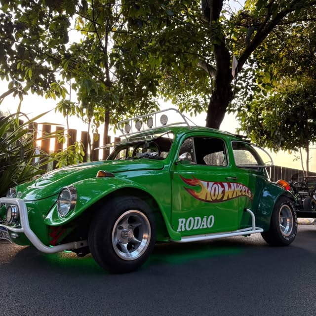 BAJA BUGGY - Imagem 1