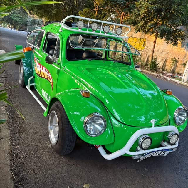 BAJA BUGGY - Imagem 2