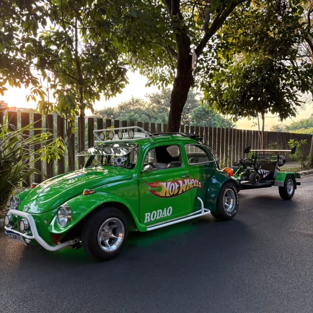 BAJA BUGGY - Imagem 4